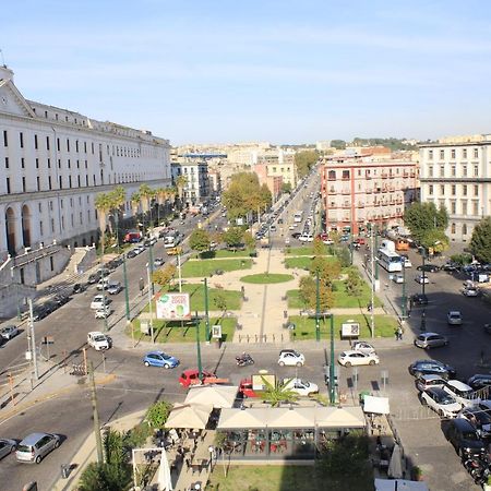 Hotel Ferdinando II Neapol Zewnętrze zdjęcie