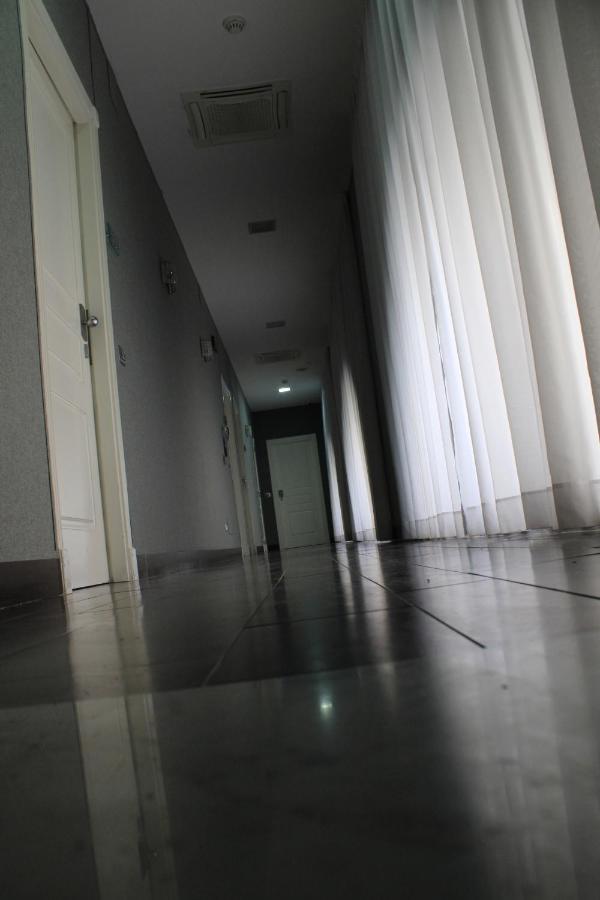 Hotel Ferdinando II Neapol Zewnętrze zdjęcie