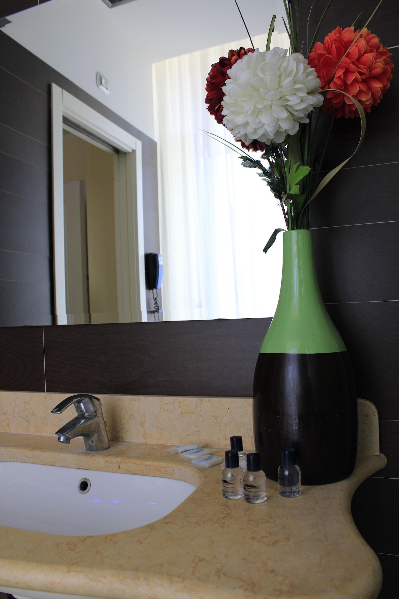 Hotel Ferdinando II Neapol Zewnętrze zdjęcie