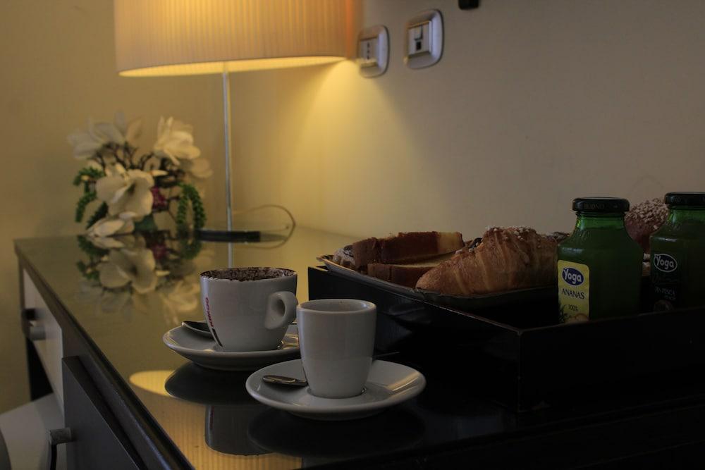 Hotel Ferdinando II Neapol Zewnętrze zdjęcie