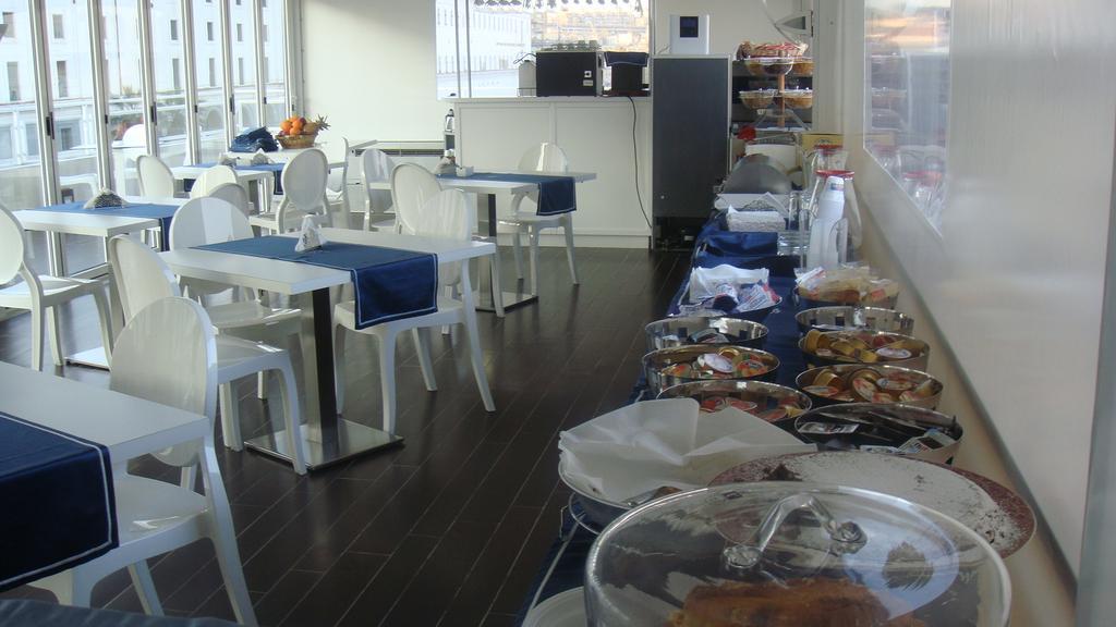 Hotel Ferdinando II Neapol Zewnętrze zdjęcie