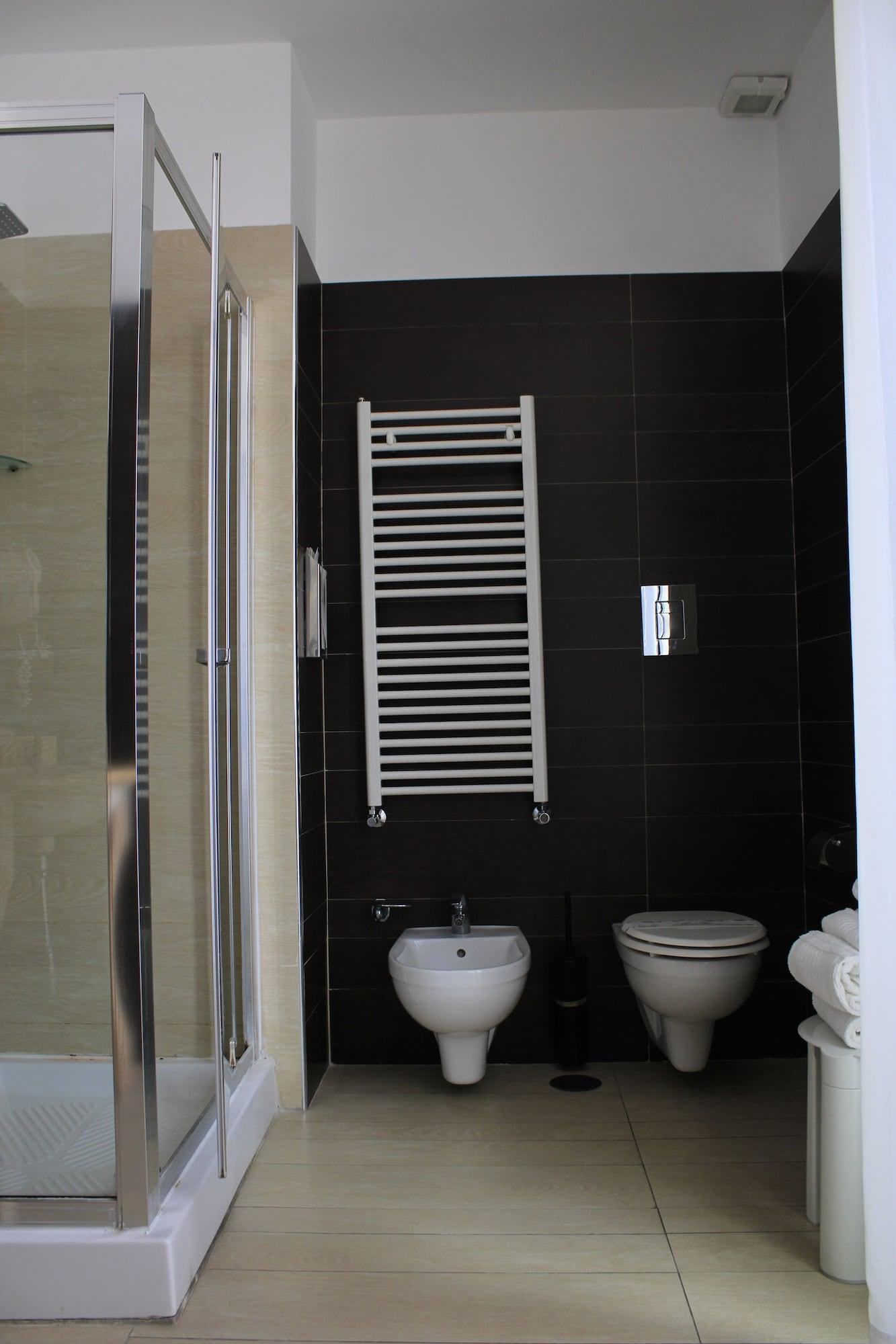Hotel Ferdinando II Neapol Zewnętrze zdjęcie