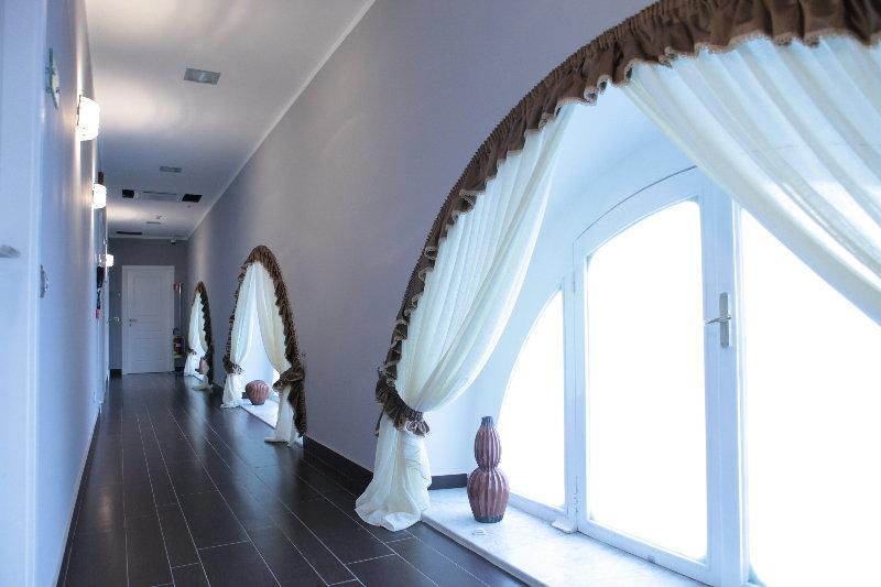 Hotel Ferdinando II Neapol Zewnętrze zdjęcie