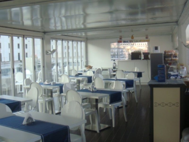 Hotel Ferdinando II Neapol Zewnętrze zdjęcie