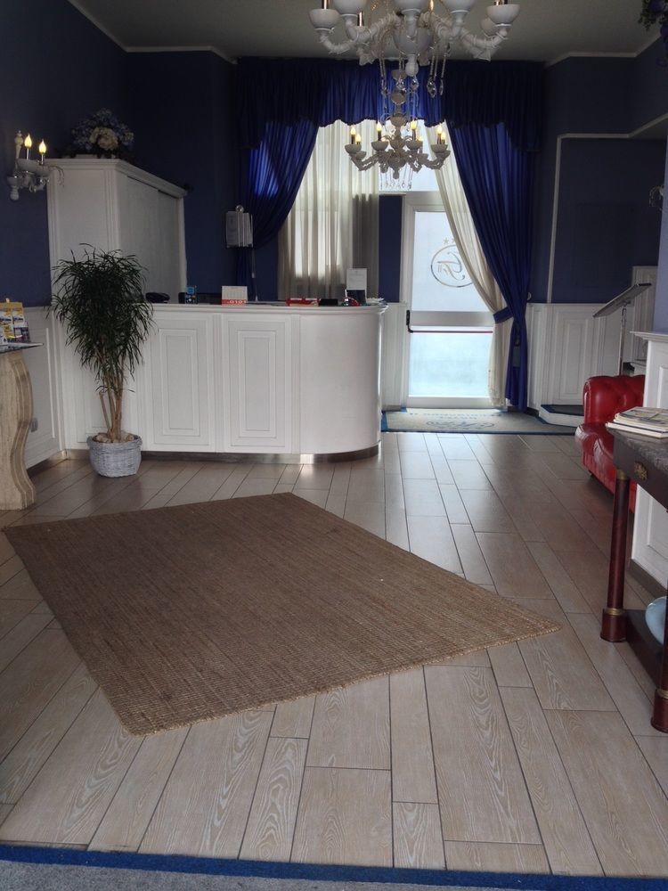 Hotel Ferdinando II Neapol Zewnętrze zdjęcie